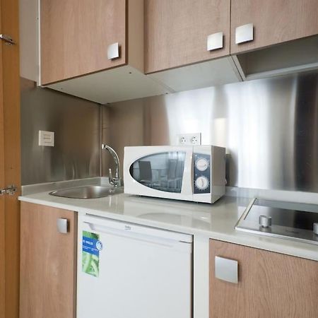 Precioso Y Acogedor Apartamento En Granada Buitenkant foto
