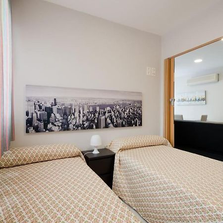 Precioso Y Acogedor Apartamento En Granada Buitenkant foto