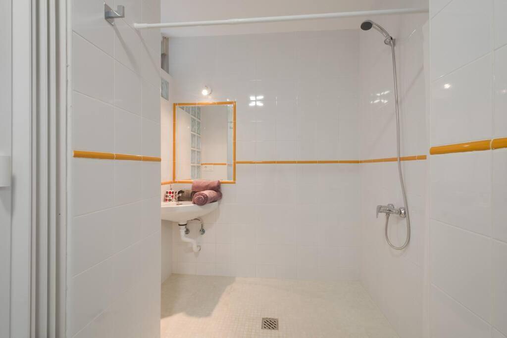 Precioso Y Acogedor Apartamento En Granada Buitenkant foto
